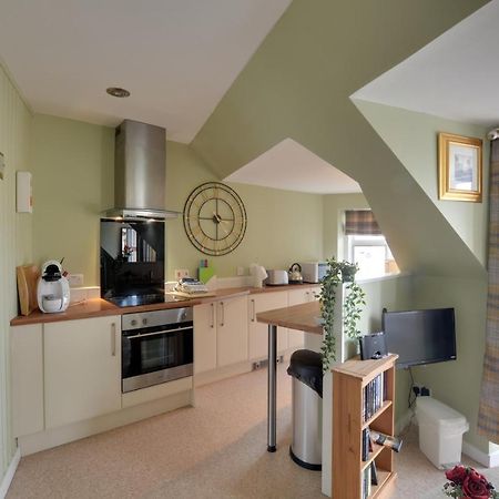 King Street Apartment Inverness Eksteriør bilde