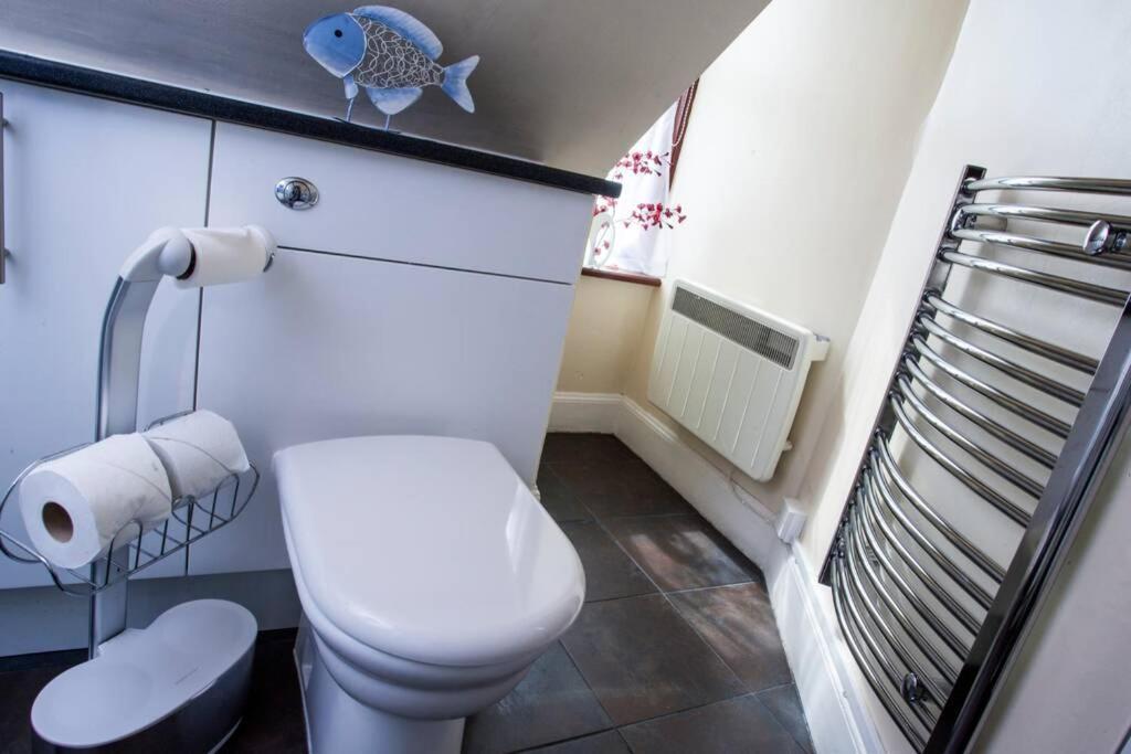 King Street Apartment Inverness Eksteriør bilde