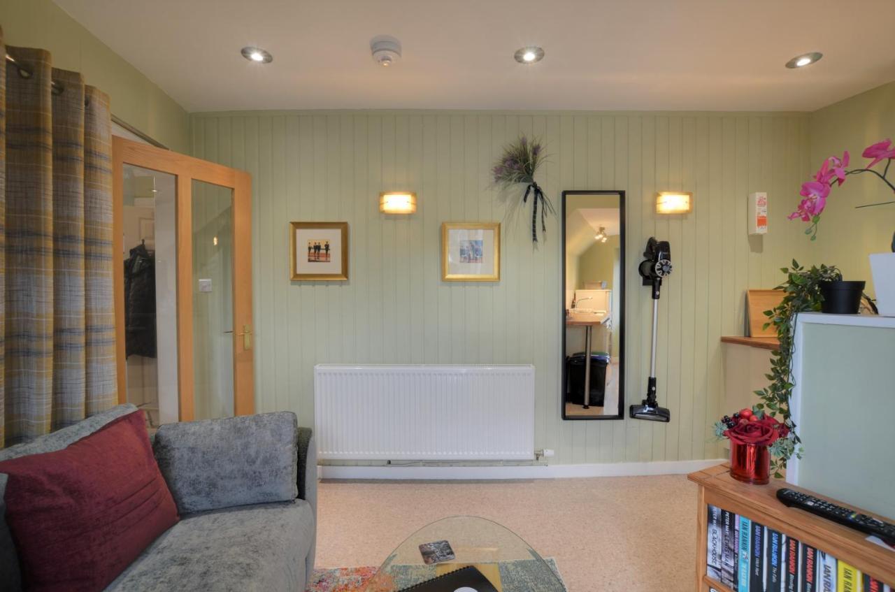 King Street Apartment Inverness Eksteriør bilde